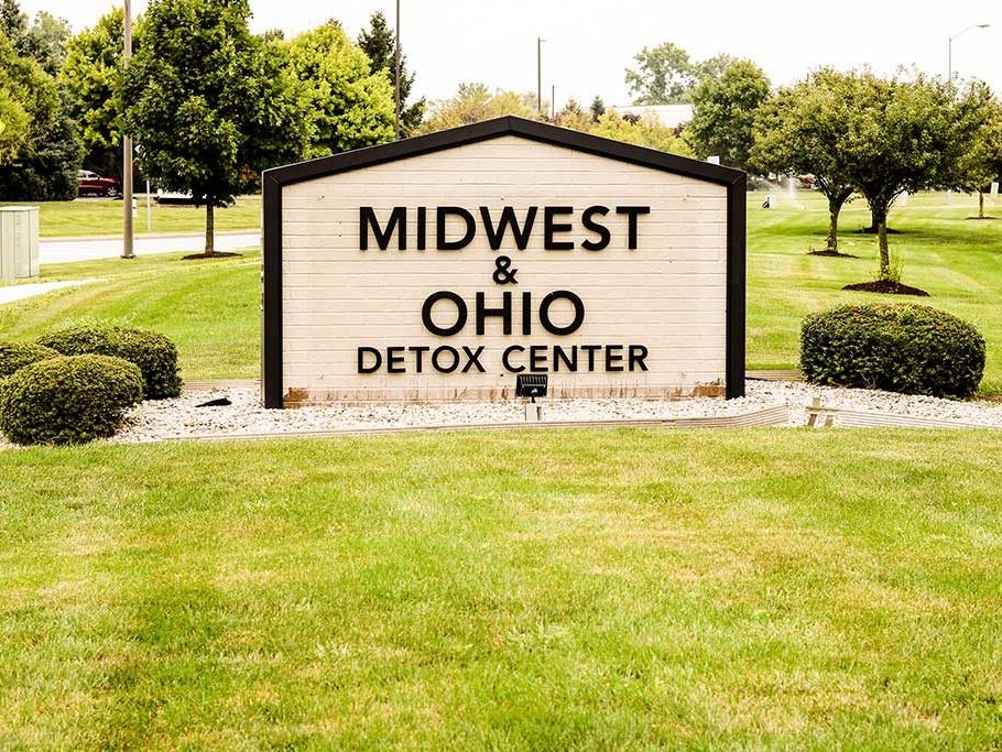 Tour Our Facility Addiction Detox Facility Ohio Detox