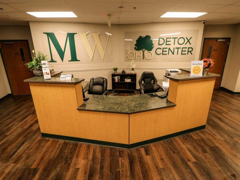 Tour Our Facility Addiction Detox Facility Ohio Detox